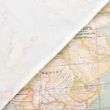 Mantel Resinado Mapamundi - Ribes y Casals