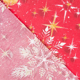 Mantel Resinado Navidad Roja - Ribes y Casals