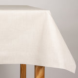Mantel Resinado Rústico Blanco - Ribes y Casals
