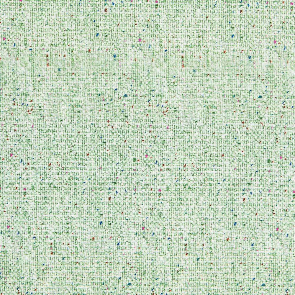 Tela Anti Manchas Verde Rústico - Ribes y Casals