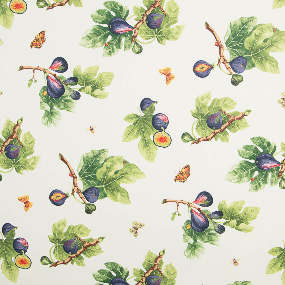 Mantelería Higos Cruda - Ribes y Casals