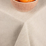 Mantelería Rústico Arena - Ribes y Casals