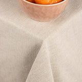 Mantelería Rústico Arena - Ribes y Casals