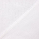 Mantelería Rústico Blanco - Ribes y Casals