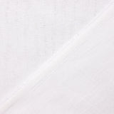 Mantelería Rústico Blanco - Ribes y Casals