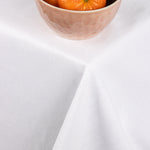 Mantelería Rústico Blanco - Ribes y Casals