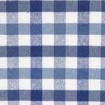 Mantelería 280cm Classic Azul - Ribes y Casals