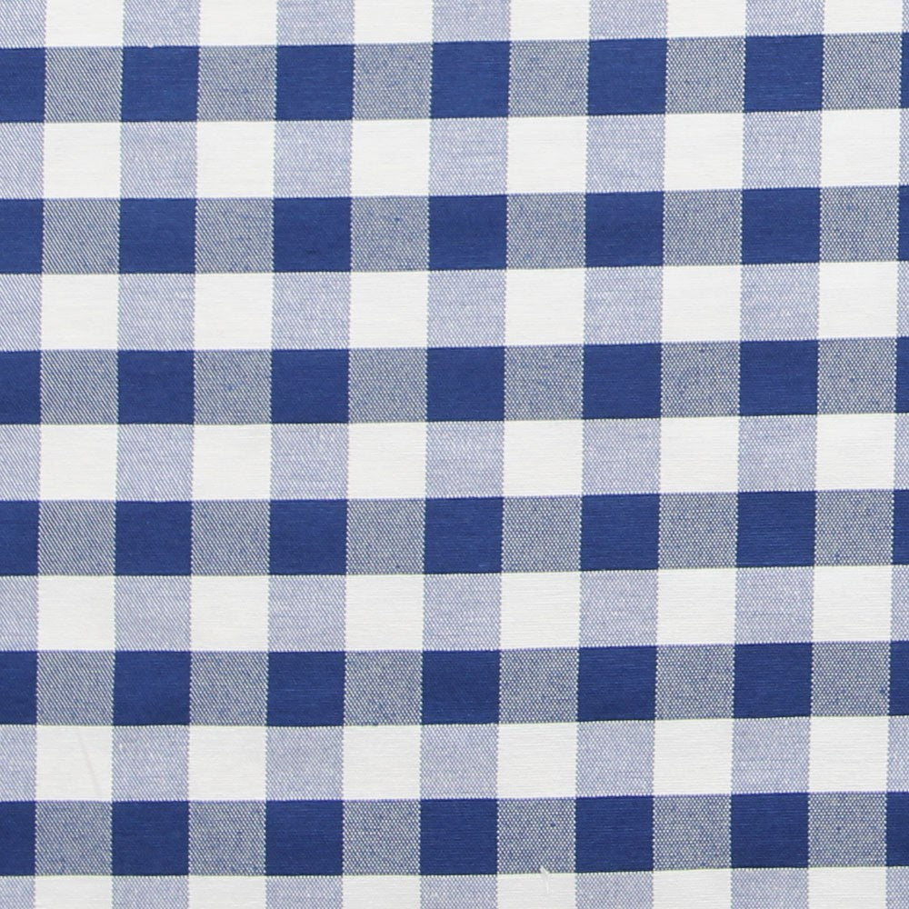 Mantelería 280cm Classic Grande Azul - Ribes y Casals