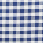 Mantelería 280cm Classic Grande Azul - Ribes y Casals