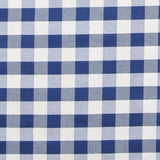 Mantelería 280cm Classic Grande Azul - Ribes y Casals