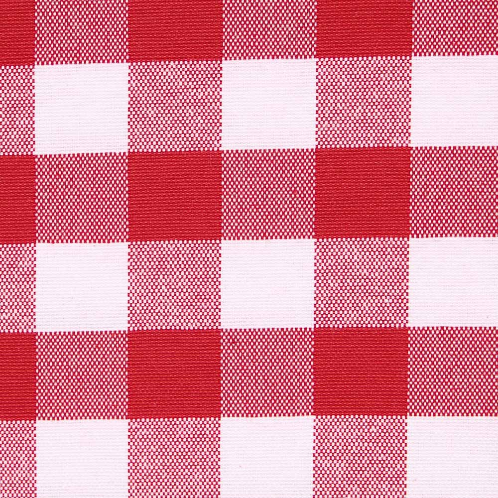 Mantelería 280cm Classic Grande Rojo - Ribes y Casals