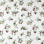 Mantelería Aceitunas Cruda - Ribes y Casals