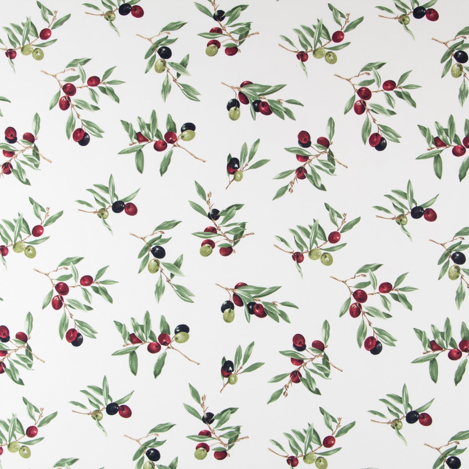 Mantelería Aceitunas Cruda - Ribes y Casals