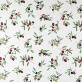 Mantelería Aceitunas Cruda - Ribes y Casals