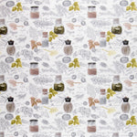 Manteleria Anti Manchas Ginger - Ribes y Casals