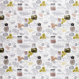 Manteleria Anti Manchas Ginger - Ribes y Casals