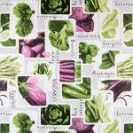 Manteleria Anti Manchas Hortalizas - Ribes y Casals