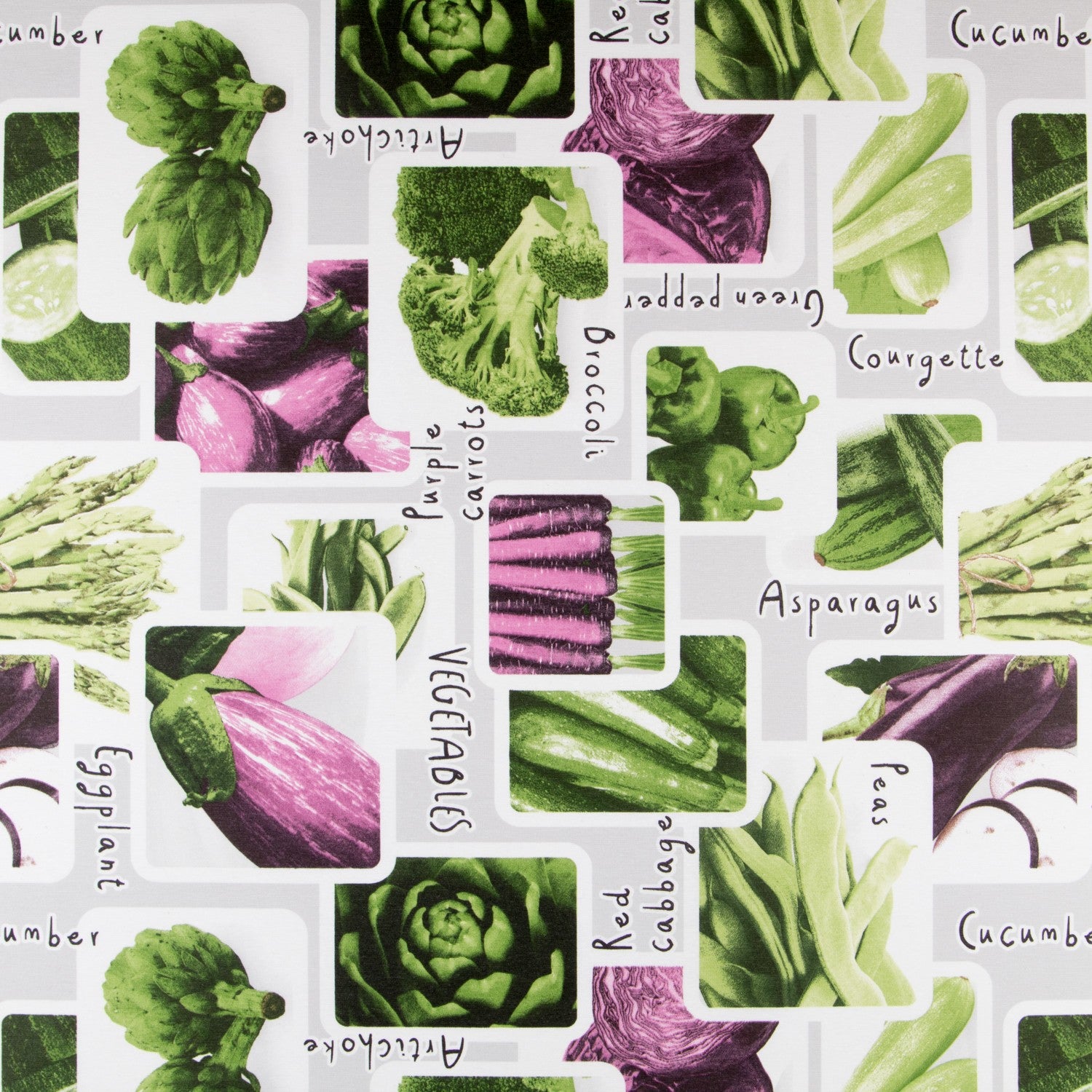 Manteleria Anti Manchas Hortalizas - Ribes y Casals