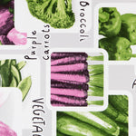 Manteleria Anti Manchas Hortalizas - Ribes y Casals