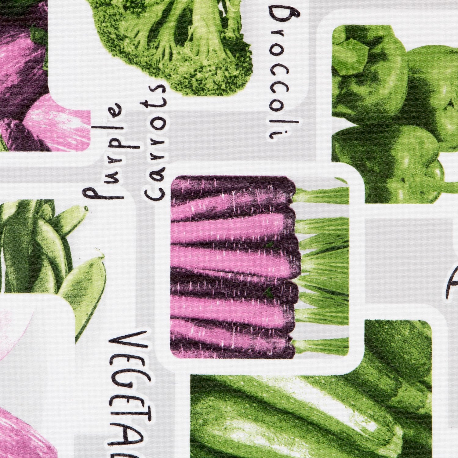 Manteleria Anti Manchas Hortalizas - Ribes y Casals