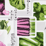 Manteleria Anti Manchas Hortalizas - Ribes y Casals