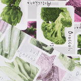 Manteleria Anti Manchas Hortalizas - Ribes y Casals