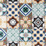 Manteleria Anti Manchas Mosaico - Ribes y Casals