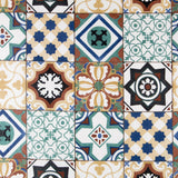 Manteleria Anti Manchas Mosaico - Ribes y Casals