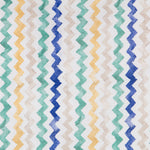 Manteleria Anti Manchas Zigzag - Ribes y Casals