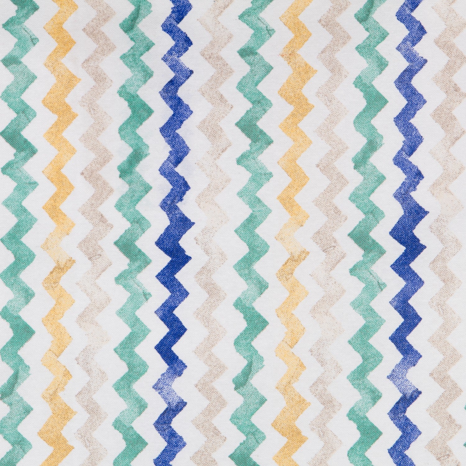 Manteleria Anti Manchas Zigzag - Ribes y Casals