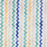 Manteleria Anti Manchas Zigzag - Ribes y Casals