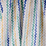 Manteleria Anti Manchas Zigzag - Ribes y Casals