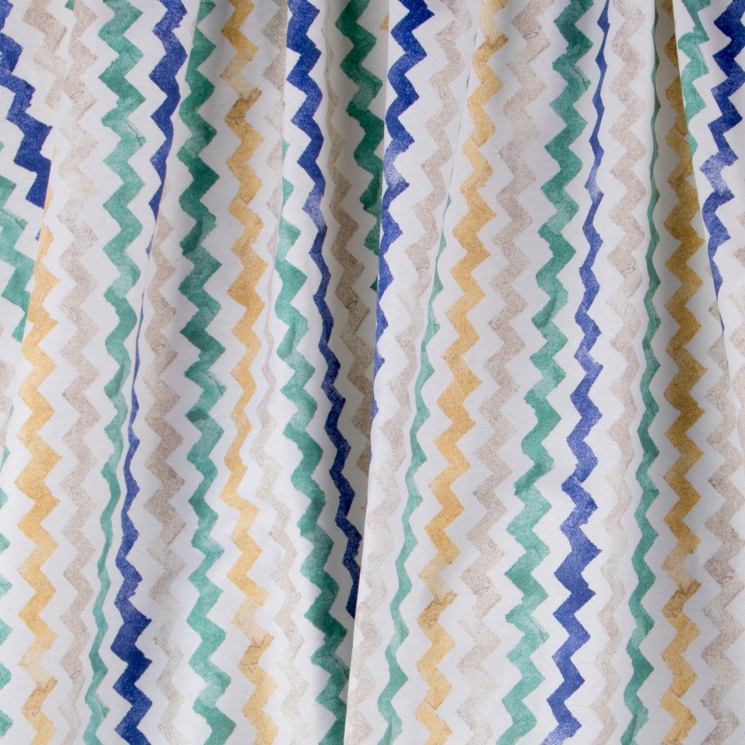 Manteleria Anti Manchas Zigzag - Ribes y Casals