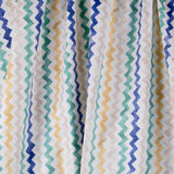 Manteleria Anti Manchas Zigzag - Ribes y Casals