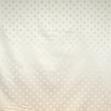Mantelería Jacquard Estrella Blanca - Ribes y Casals