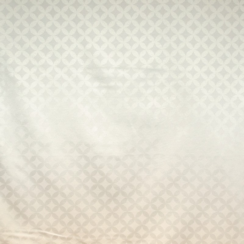Mantelería Jacquard Estrella Blanca - Ribes y Casals