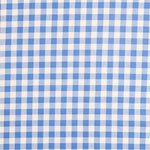 Mantelería Alpes Azul Claro - Ribes y Casals