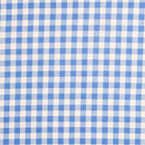 Mantelería Alpes Azul Claro - Ribes y Casals