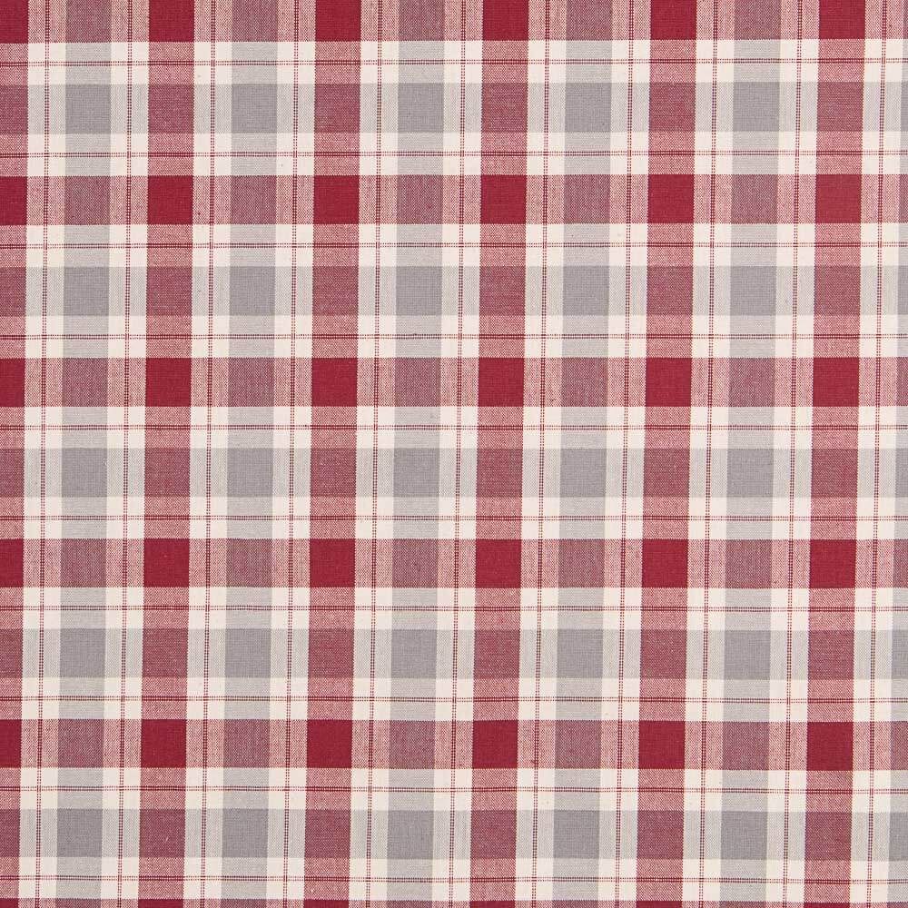 Mantelería Alpes Granate Bicolor - Ribes y Casals