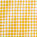 Mantelería Alpes Mostaza - Ribes y Casals