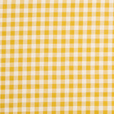 Mantelería Alpes Mostaza - Ribes y Casals