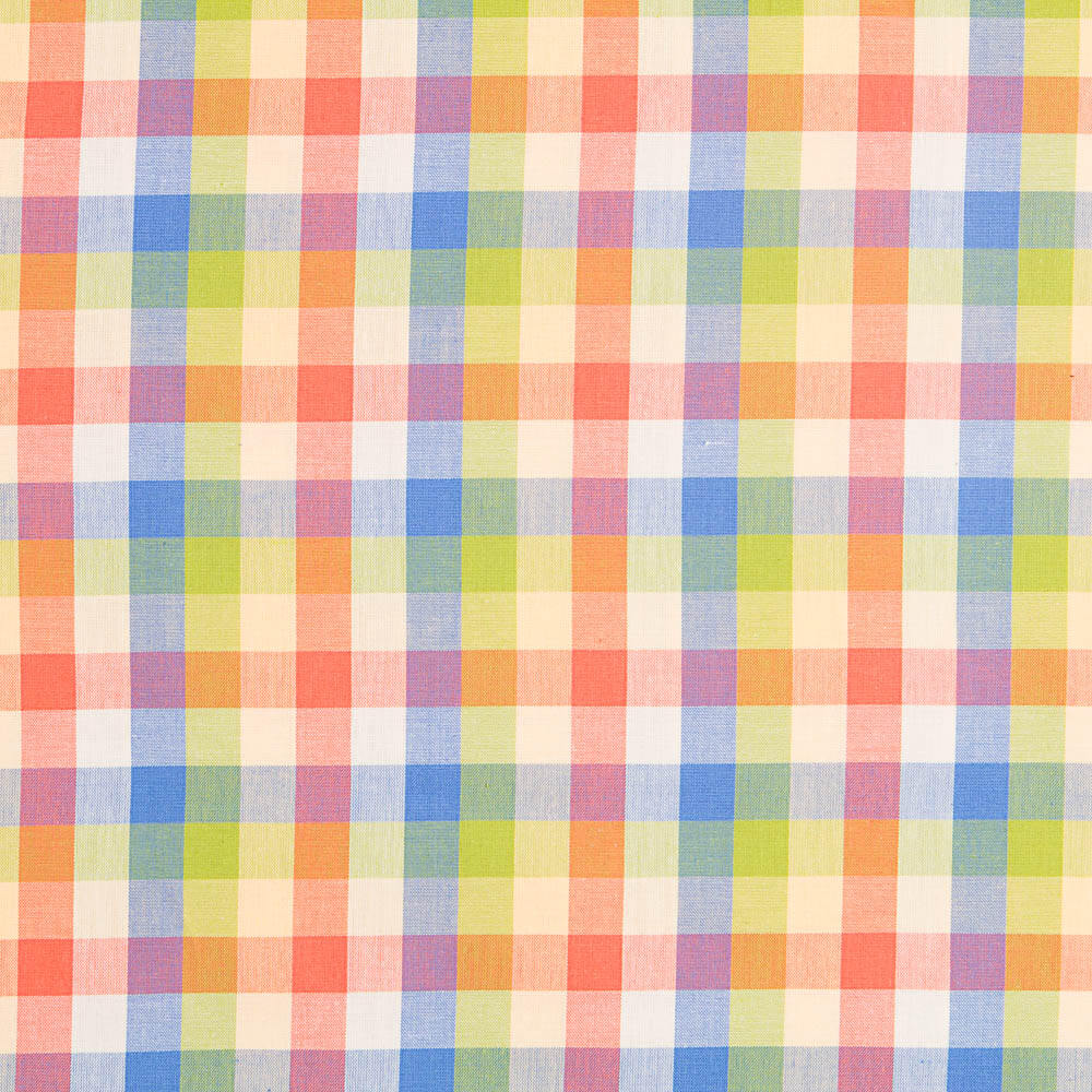 Mantelería Alpes Multicolor - Ribes y Casals