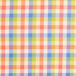 Mantelería Alpes Multicolor - Ribes y Casals