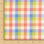 Mantelería Alpes Multicolor - Ribes y Casals