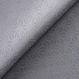 Manteleria Jacquard Gris Antimanchas - Ribes y Casals