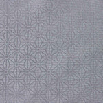 Manteleria Jacquard Gris Antimanchas - Ribes y Casals