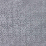 Manteleria Jacquard Gris Antimanchas - Ribes y Casals