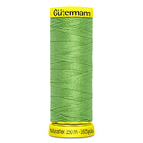 Hilo Elástico Gütermann Maraflex verde 154 - Ribes y Casals