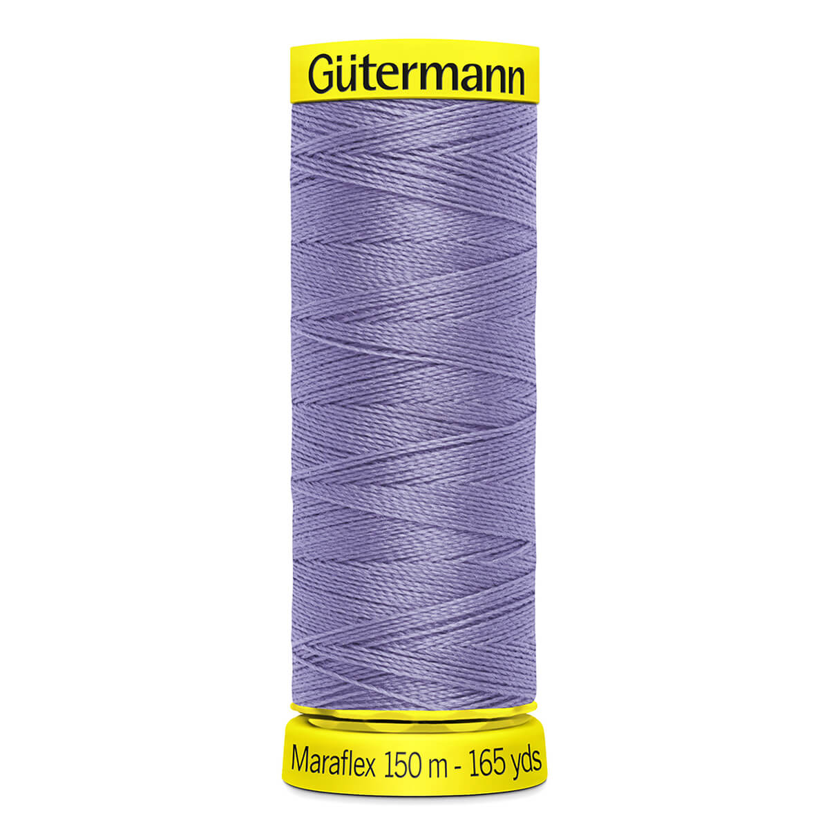 Hilo Elástico Gütermann Maraflex malva 158 - Ribes y Casals