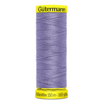 Hilo Elástico Gütermann Maraflex malva 158 - Ribes y Casals